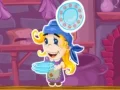Cinderella’s Rush — 無料オンラインゲーム