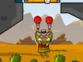 Amigo coyote 4 Travel — 無料オンラインゲーム