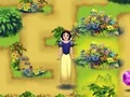 Snow White Forest Adventure — 無料オンラインゲーム