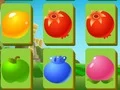 ゲームFruit Flipオンライン
