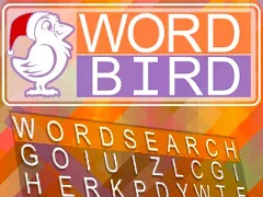 ゲームWord Birdオンライン