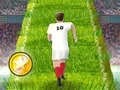 ゲームEuro Soccer Sprintオンライン