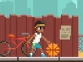 ゲームStreet Ball Starオンライン