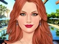 ゲームLily Schminkenオンライン