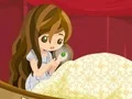 ゲームThe Princess And The Peaオンライン