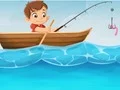ゲームFishing Frenzyオンライン