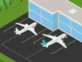 ゲームAirport Rushオンライン