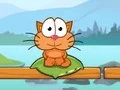 ゲームCat Around the World Alpine Lakesオンライン