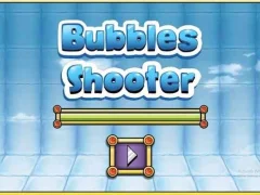 ゲームBubbles Shooterオンライン