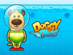 ゲームDoggy Diveオンライン