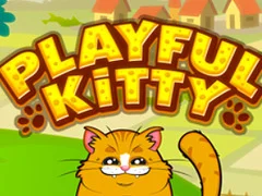 ゲームPlayful Kittyオンライン