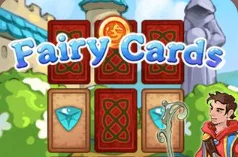 ゲームFairy Cardsオンライン