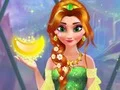 ゲームAnna Makeoverオンライン