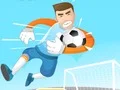 ゲームPenalty Superstarオンライン