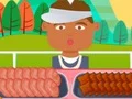ゲームFast Food Takeawayオンライン