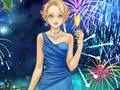 ゲームWinter Lilyオンライン