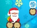 Wake the Santa — 無料オンラインゲーム