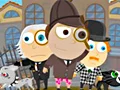 Hector Holmes — 無料オンラインゲーム