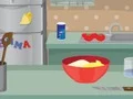 ゲームCooking with Emma Tomato Quicheオンライン
