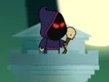 Angry Necromancer — 無料オンラインゲーム