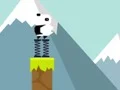 Spring Panda — 無料オンラインゲーム