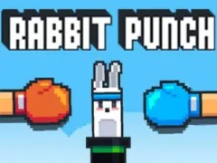 ゲームRabbit Punchオンライン