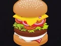 ゲームBurger Makerオンライン