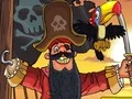ゲームPirate Bubblesオンライン