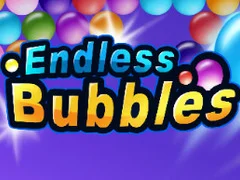 ゲームEndless Bubblesオンライン