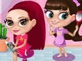 My Salon Slacking — 無料オンラインゲーム