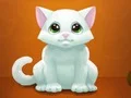 ゲームNom Nom Kittiesオンライン
