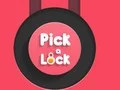 ゲームPick A Lockオンライン
