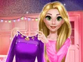 Rosalie Fashion Day — 無料オンラインゲーム