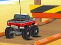 ゲームEndless Truckオンライン