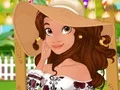 ゲームMoana Garden Partyオンライン