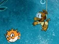 ゲームDonald Duck in Treasure Frenzy!オンライン