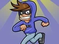 ゲームRobber Runオンライン
