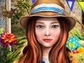 Easter in the Garden — 無料オンラインゲーム