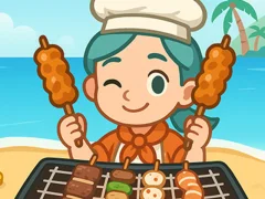 ゲームGrill It Allオンライン