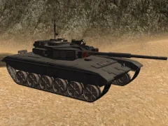 ゲームTank Simulatorオンライン