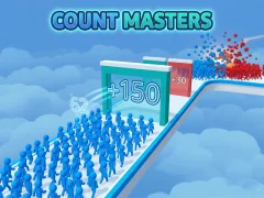 ゲームCount mastersオンライン
