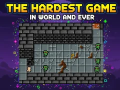 The Hardest Game in World and Ever — 無料オンラインゲーム