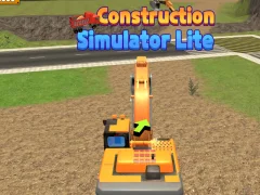 ゲームConstruction Simulator Liteオンライン