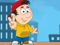 Jimbo Jump — 無料オンラインゲーム