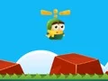 Swing Copters — 無料オンラインゲーム
