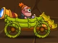 Stone Age Racing — 無料オンラインゲーム