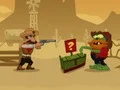 ゲームZombies Massacreオンライン