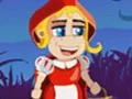 Red Riding Hood Run — 無料オンラインゲーム