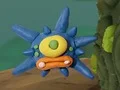 ゲームJelly fishオンライン