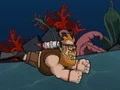 Dangerous Dan Legends of the Seven Seas — 無料オンラインゲーム